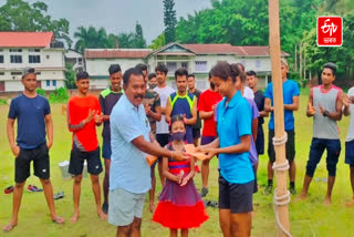 Dilip Vaishnav's journey from being an orphan to a successful businessman