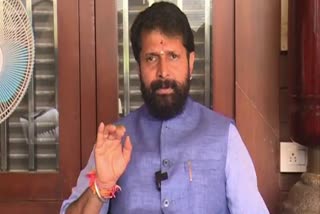 MLC C T Ravi seeks 7 days to provide details on police notice