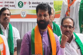 CT RAVI SLAMS STATE GOVT
