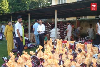 SONITPUR DISTRICT ADMINISTRATION