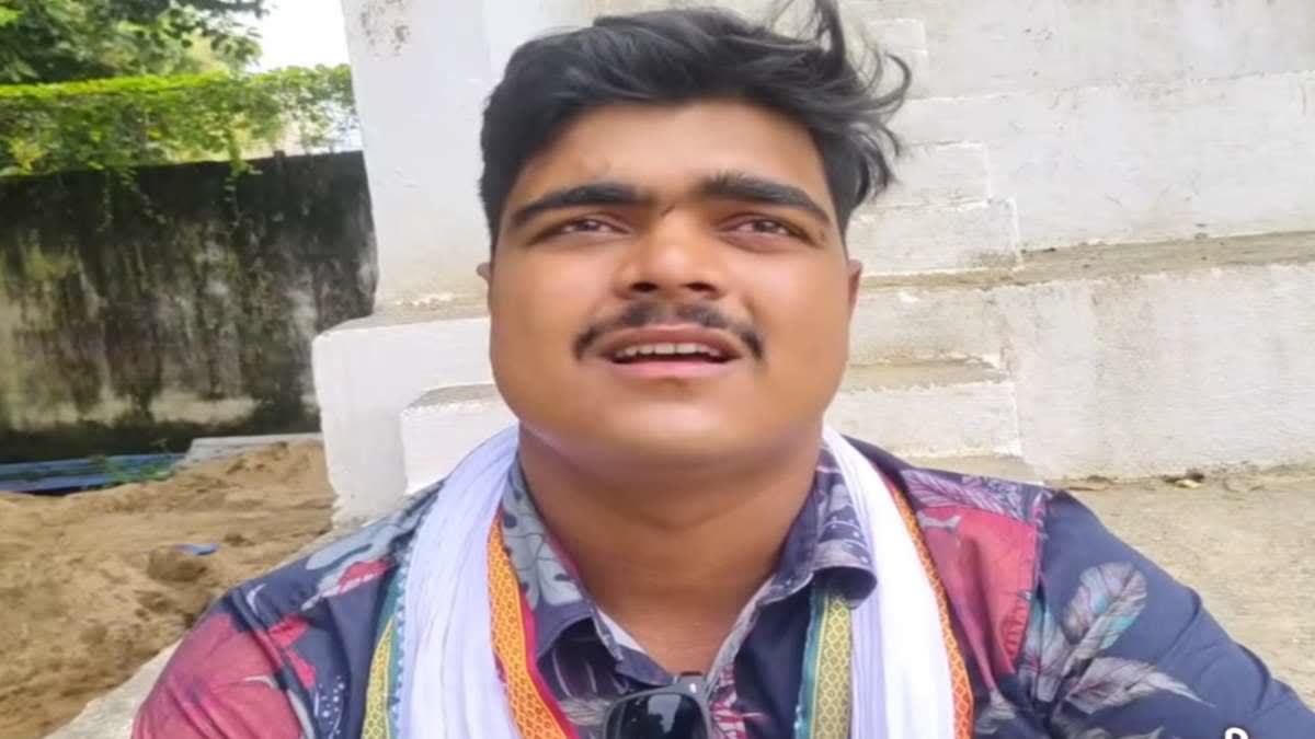 minister-sudivya-kumar-and-irfan-ansari-threatened-bomb-blast