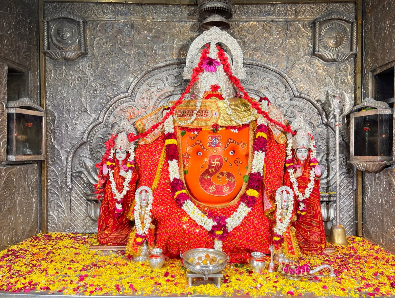 GANPATI BAPPA DARSHAN INDORE