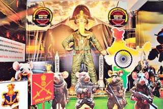 Ganesh Chaturthi 2025