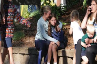 Minneapolis School Shooting