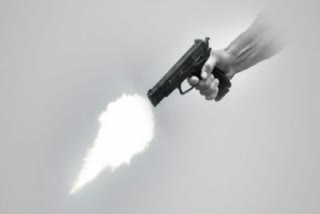 Faridabad Liquor Businessman Shot Thrice By Friend For Taking Wife To Manali