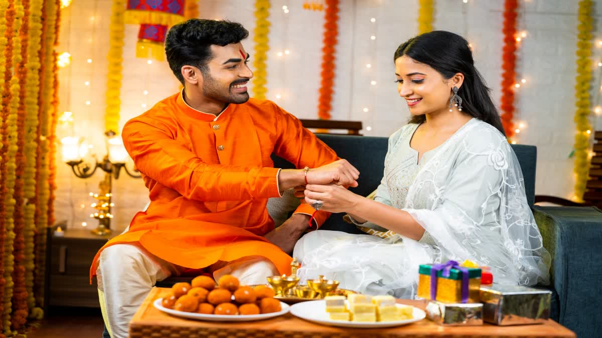 RAKHI PUNNAMI 2026 DATES