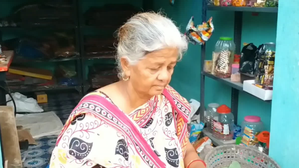 Odisha Women Body parts reovered from Suitcase Mother in Law Suspects murder for gold PF Money