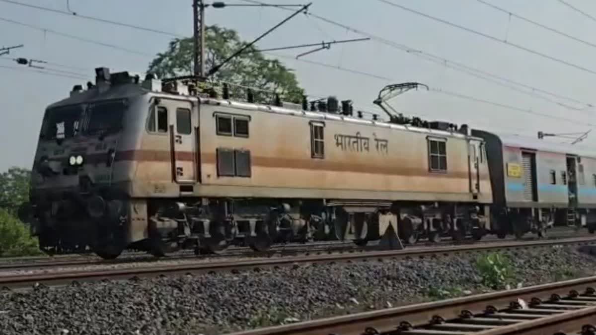 BILASPUR YELAHANKA WEEKLY EXPRESS