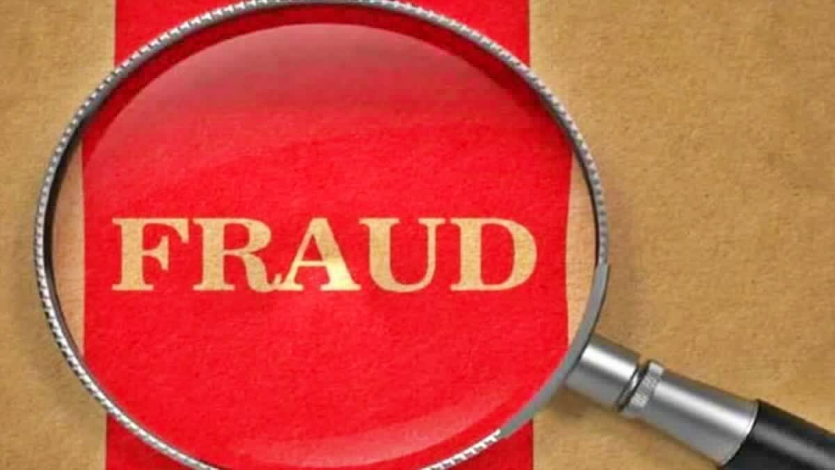 new Hybrid Cyber Frauds