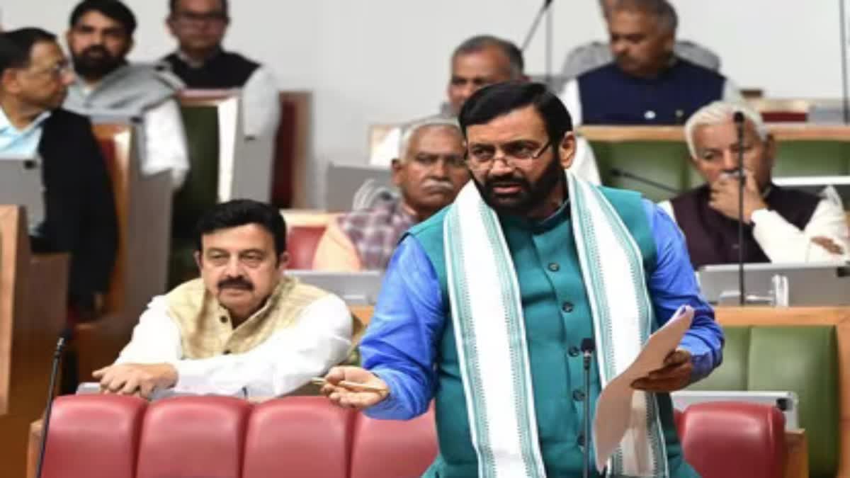 Monsoon session Live Updates