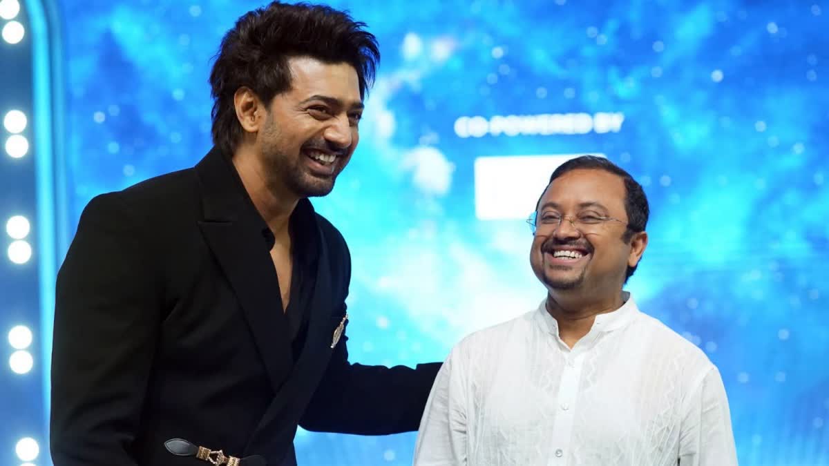 avijit-sen-shares-his-thought-and-journey-with-actor-dev-in-dadagiri-unlimited