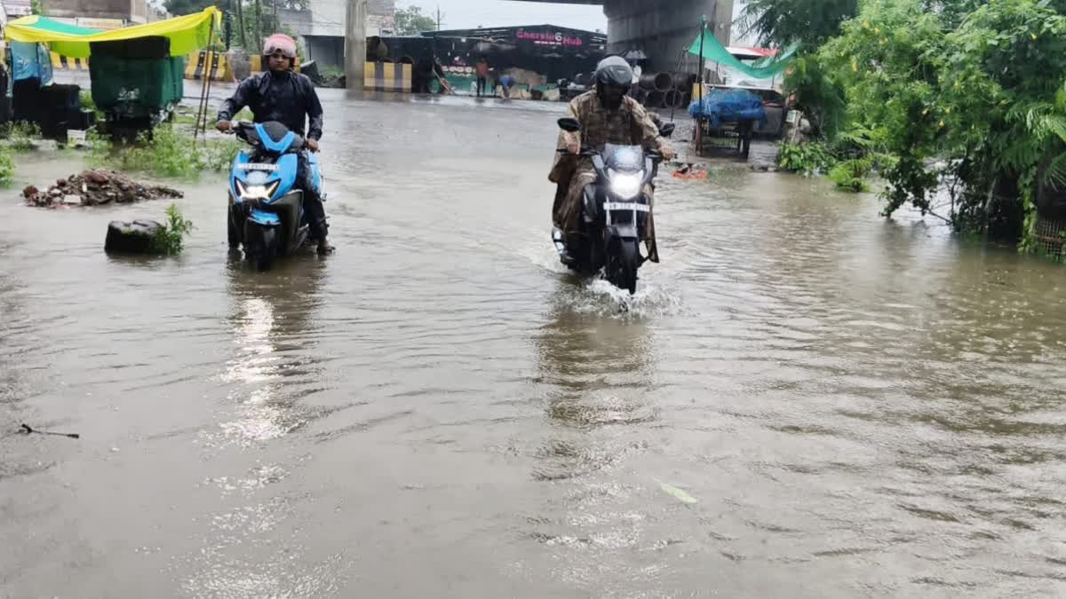 Etv Bharat