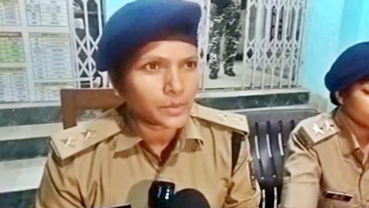 raid in bhojpur