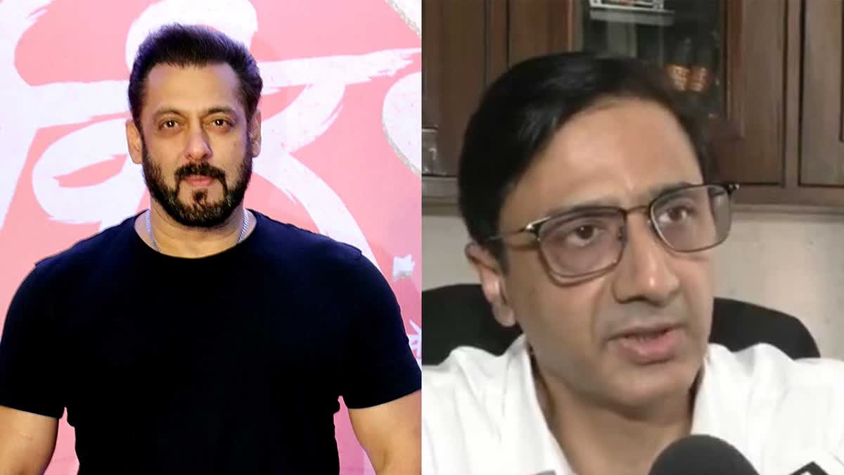 Alleged Being Human Franchise Dispute: Chandigarh Court Issues Notice to Salman Khan and Sister