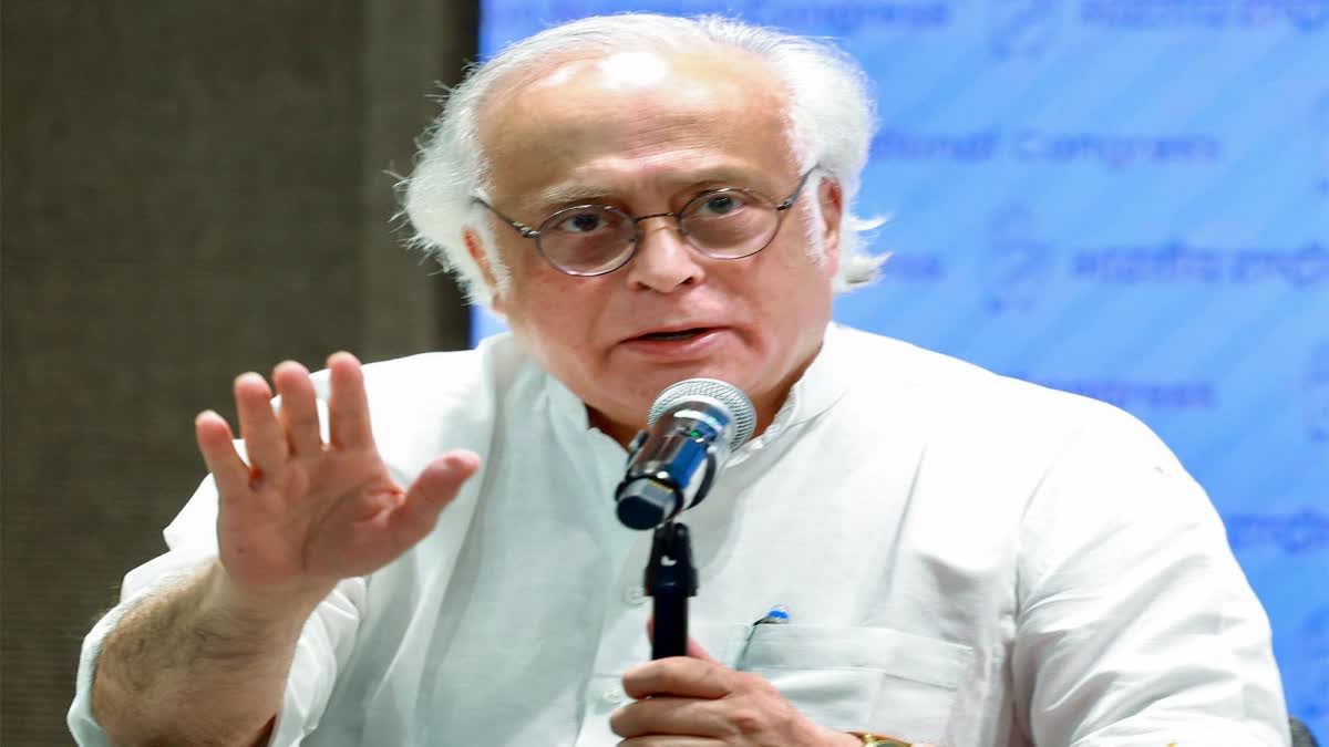 Congress On NCLT Clearing