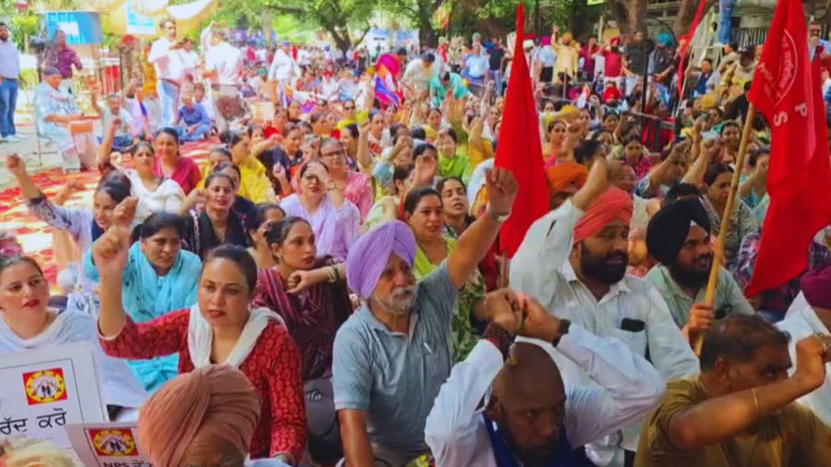 LUDHIANA OFFICES CLOSED
