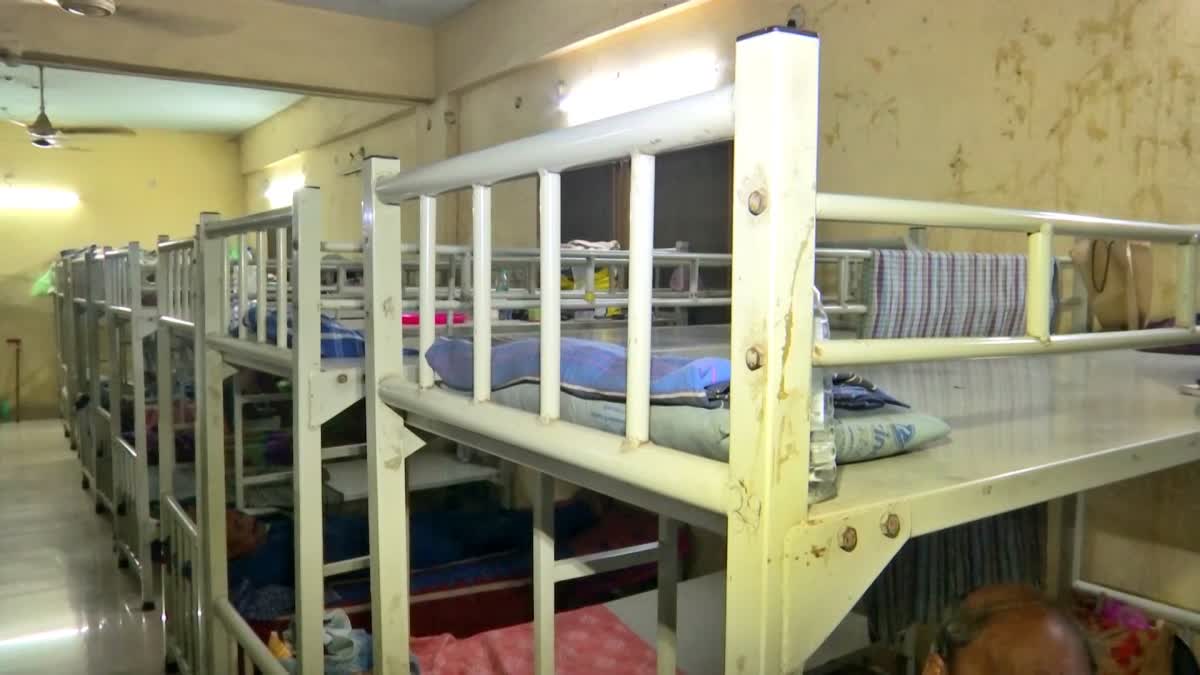 Free Shelters With Aadhar Card In Vijayawada
