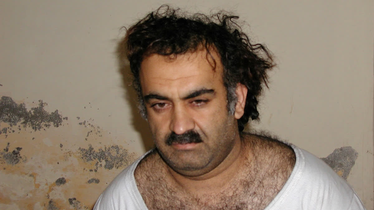 WORLD TRADE CENTRE ATTACK