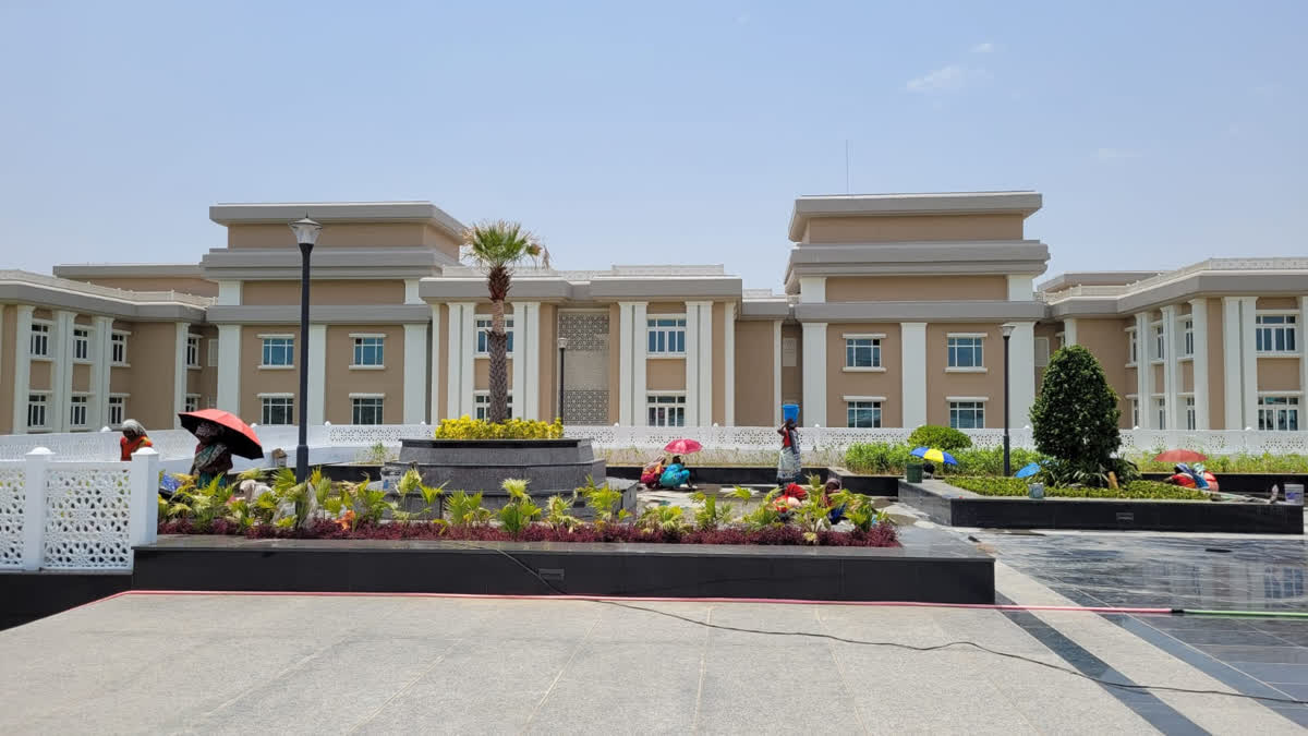 Jharkhand High Court