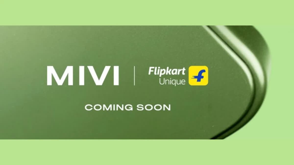 MIVI smartphone
