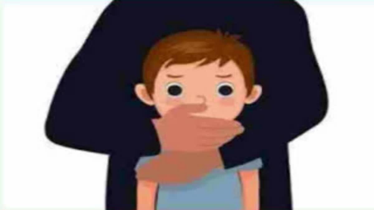 Police rescue missing children in Gachibowli