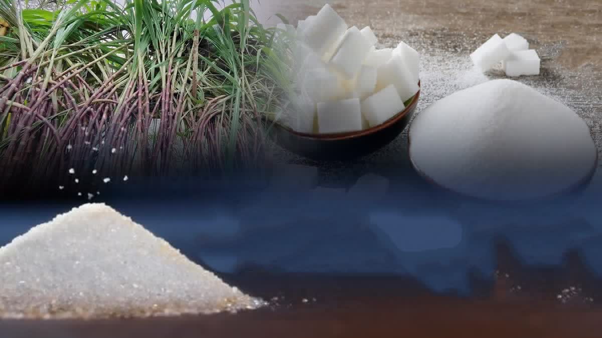 Sugar prices Surge in India
