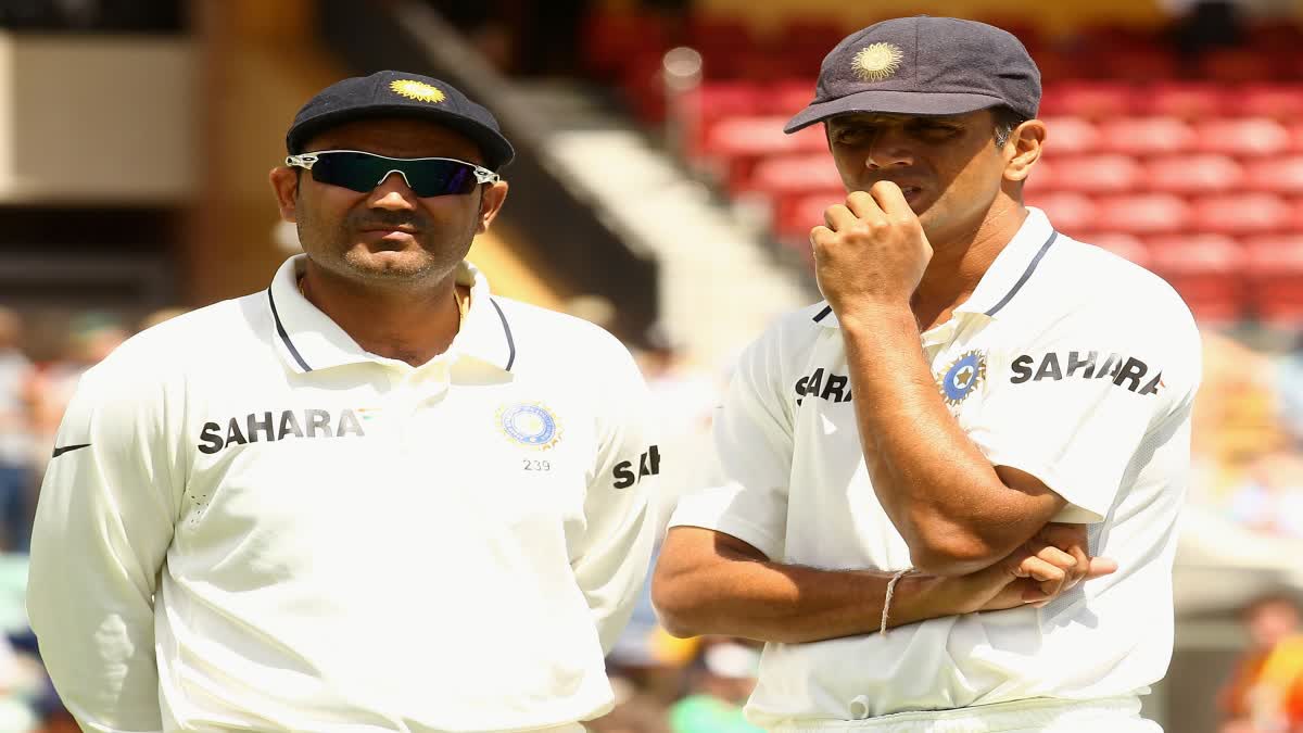 India U19 Squad