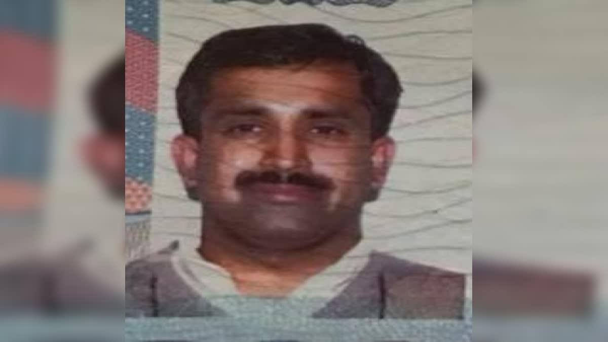 Kuppam Resident Goes Missing in Nepal Floods