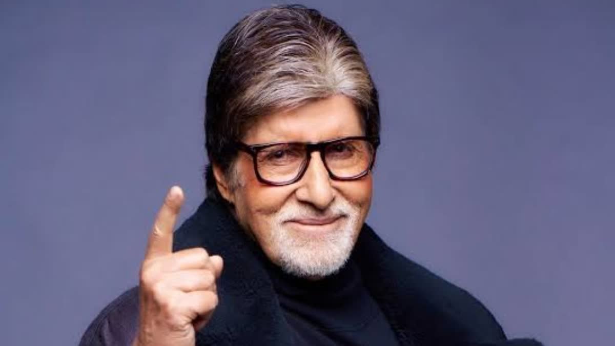 Amitabh Bachchan gives important relationship advice to young couples to avoid fights