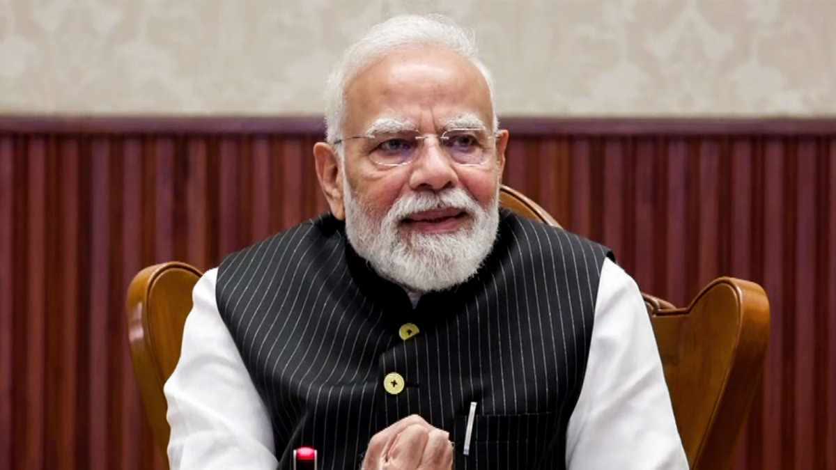 PM Modi to visit Uzbekistan and Kyrgyz Republic will attend 26th SCO summit in Bishkek