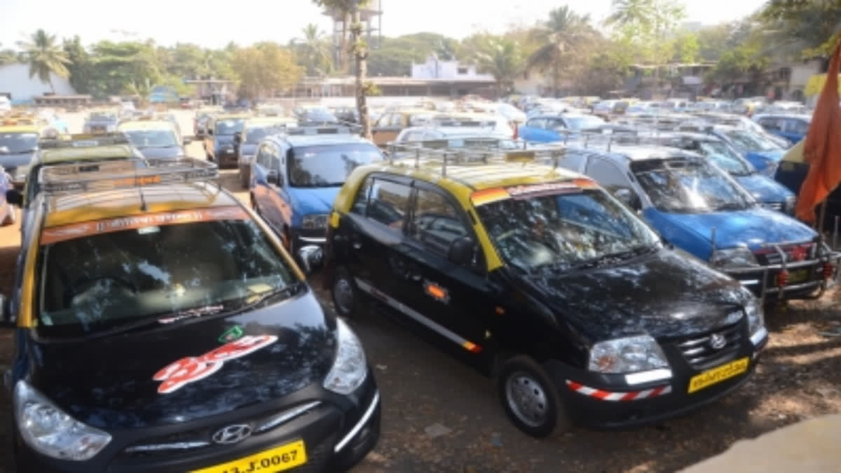 maharashtra auto rickshaw drivers