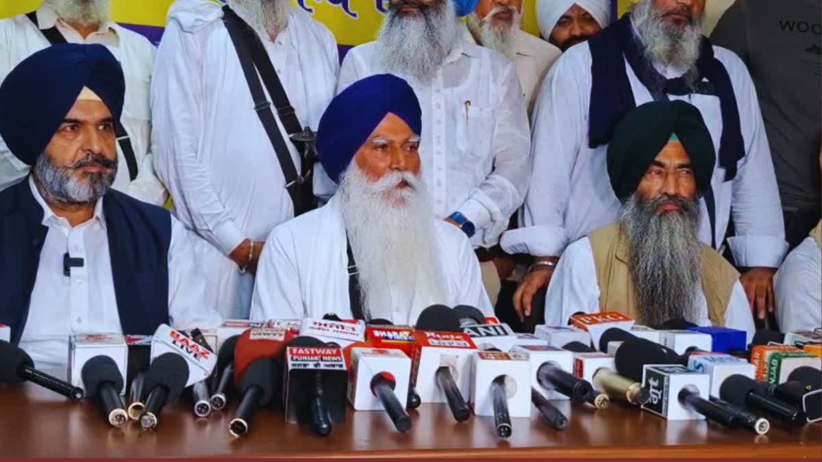 TARSEM SINGH STATEMENT
