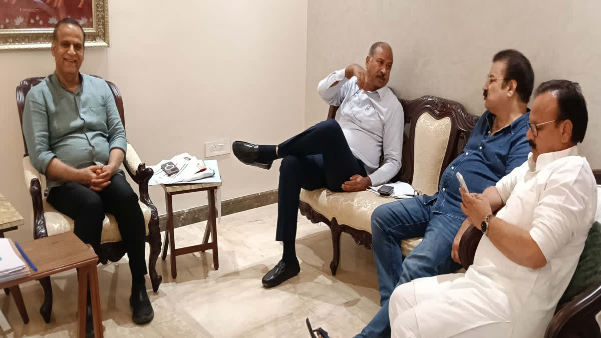 Jaipur Nagar Nigam Elections