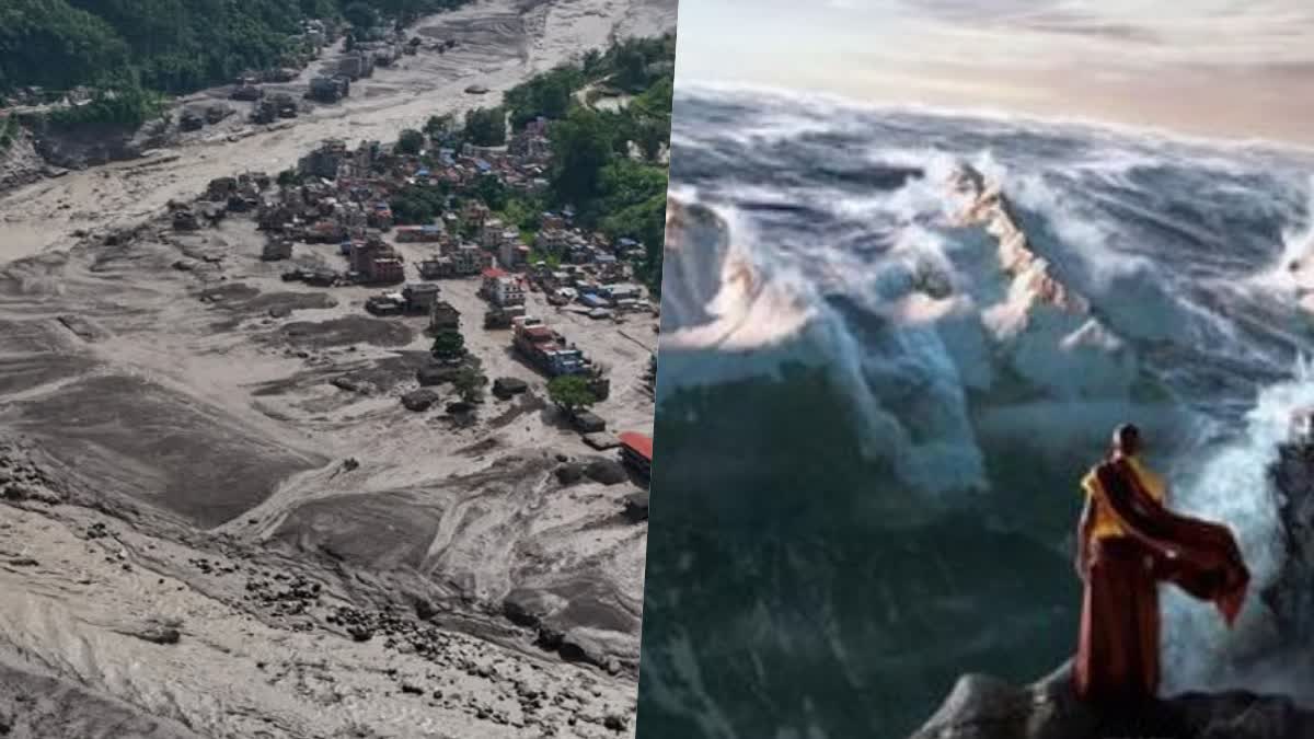 Nepal Floods 2026
