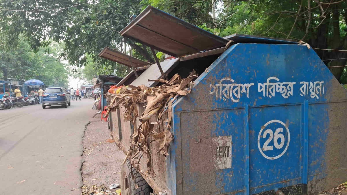 NGT Pulls Up West Bengal Government Over Delays In Solid And Liquid Waste Management