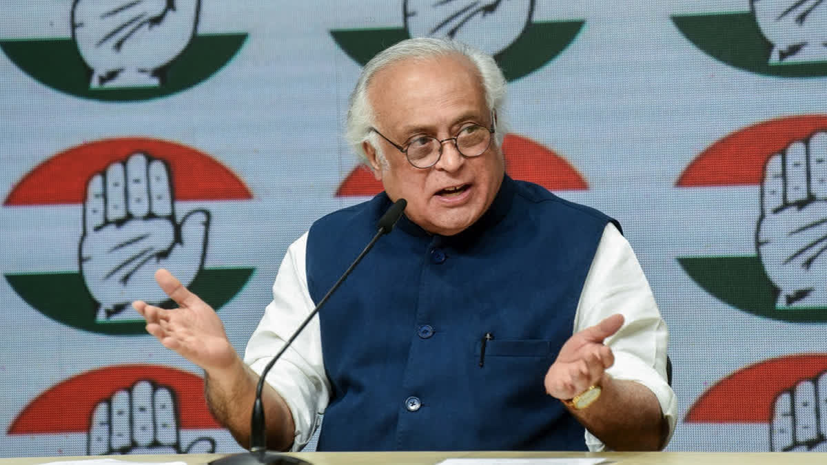 Congress On General Chauhan Remarks