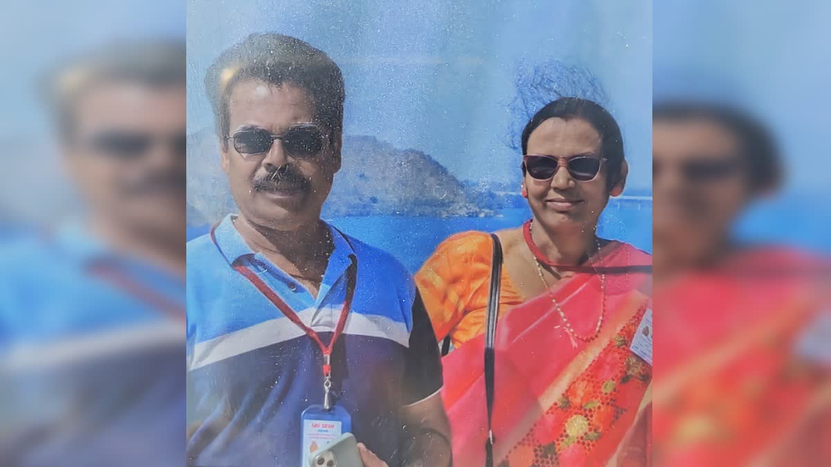 நேபாளத்தில் மாயமான கோவையை சேர்ந்த குடும்பம்