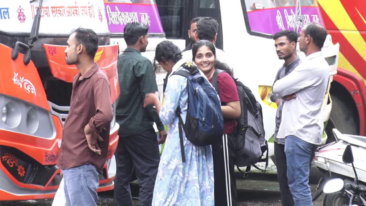 raksha bandhan bus fares doubled