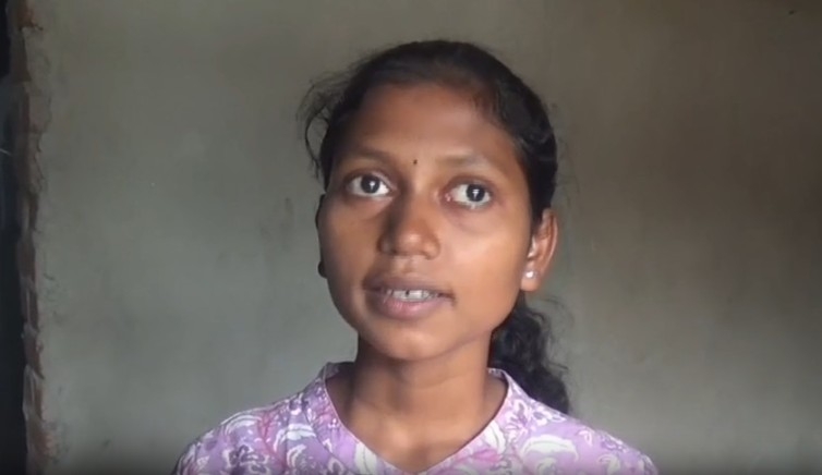Odisha Tribal Girl Kabita Hikaka Clears NEET, Family Seeks Help To Fund Her Education