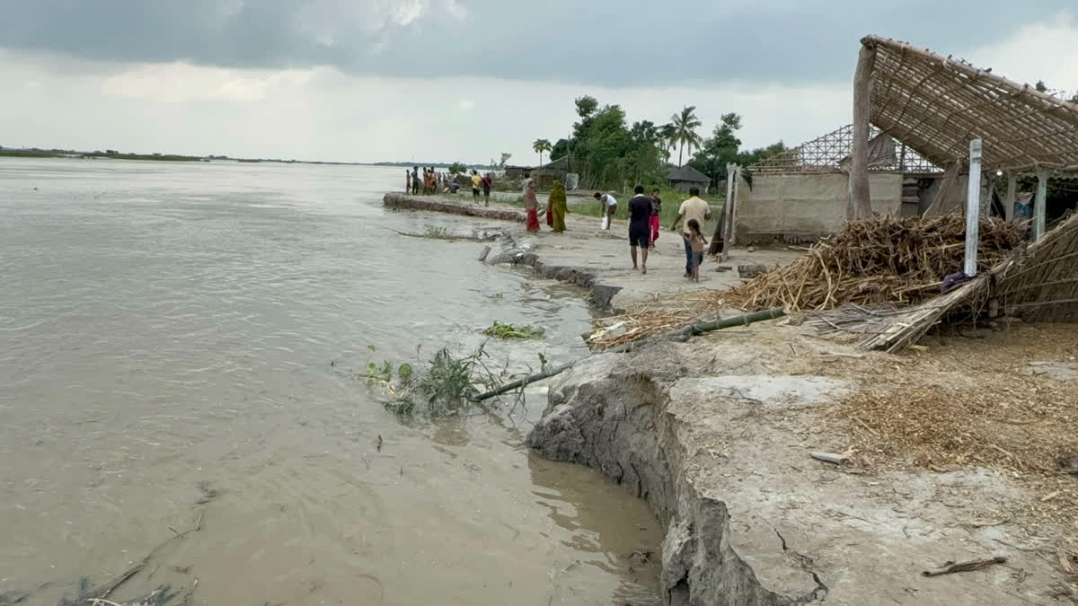 BIHAR FLOODS