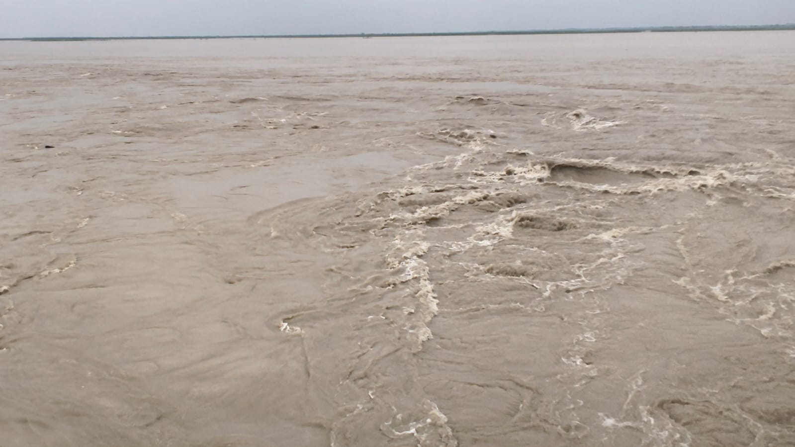 BIHAR FLOODS