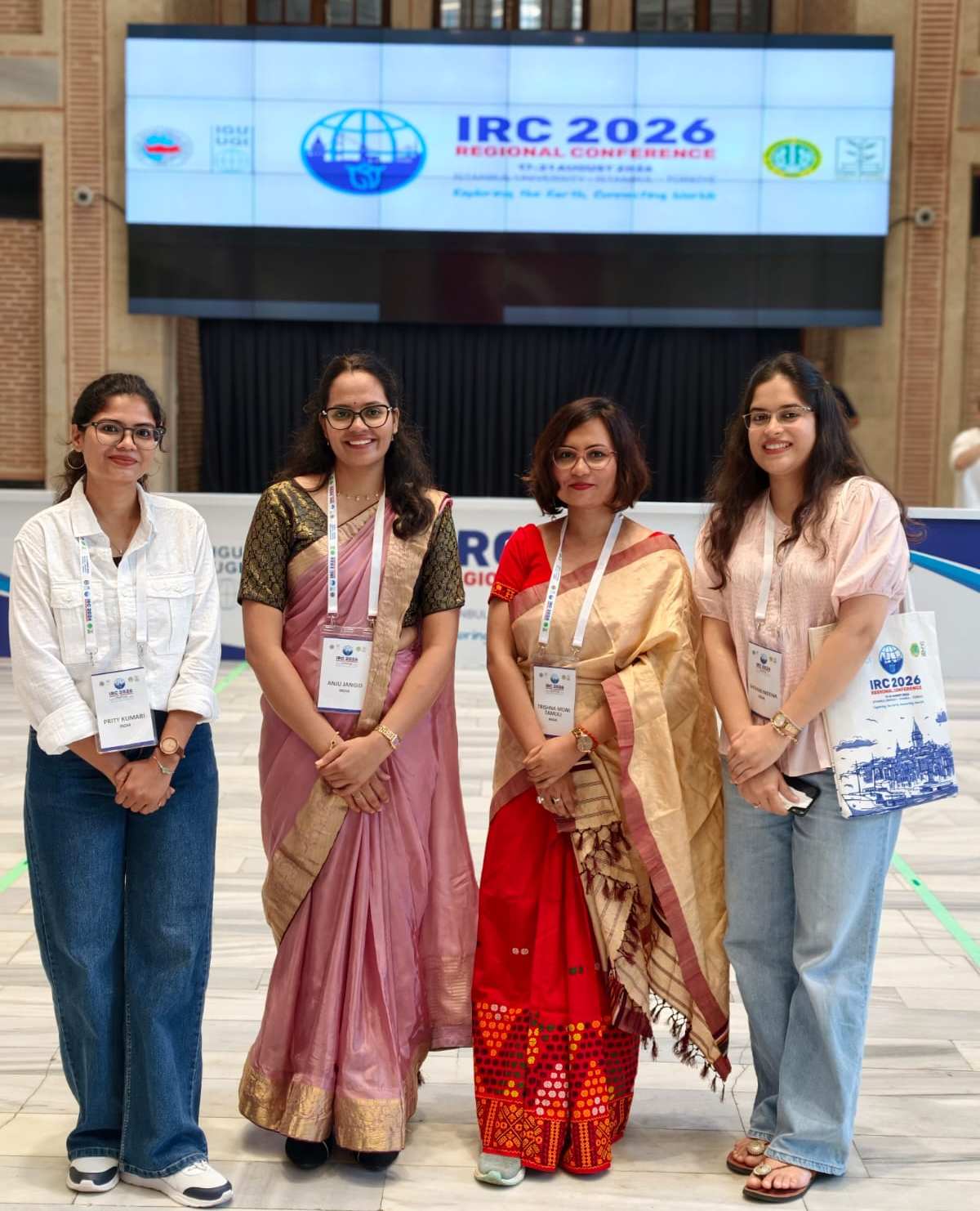 SAGAR UNIVERSITY ASST PROF SHIVANI