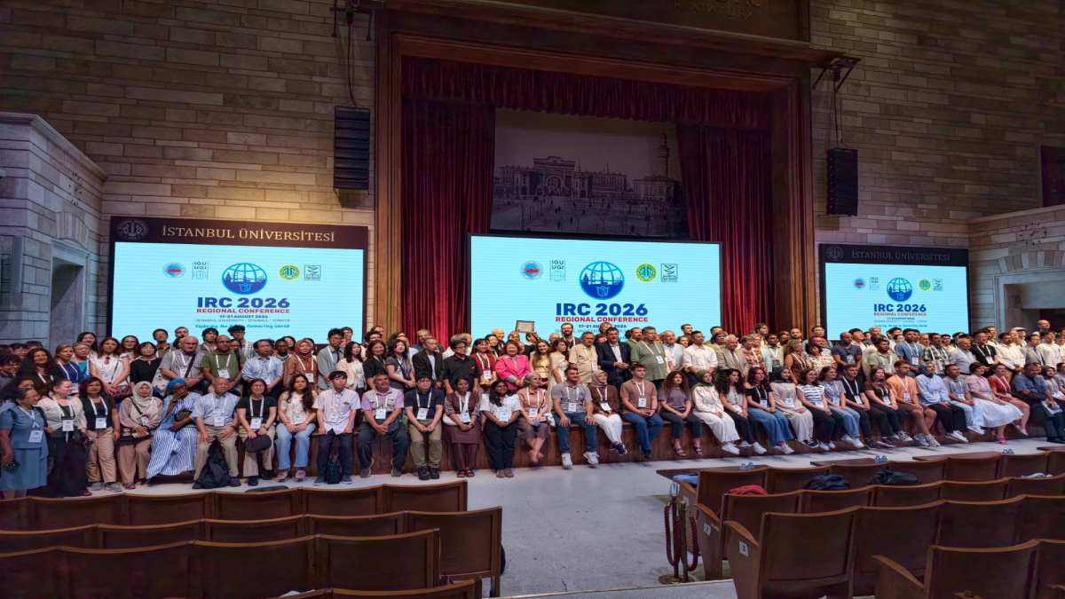 TURKEY INTERNATIONAL CONFERENCE