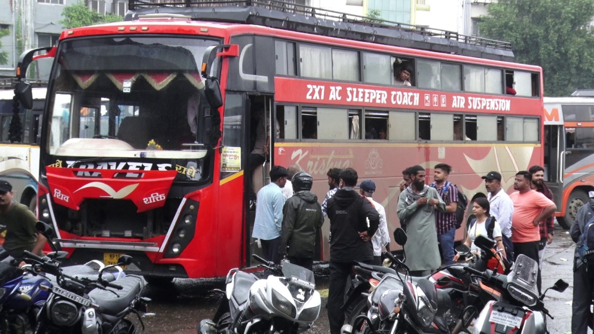 BHOPAL bus fares increase