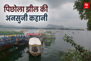 विश्व झील दिवस विशेष