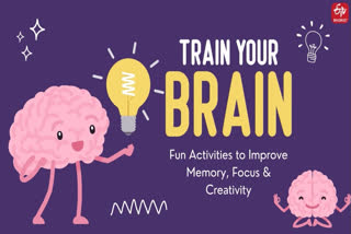 Train your brain