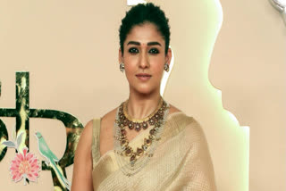 Being in front of the camera for two decades enables Nayanthara gauge where a film is headed before the final product reaches the audience.