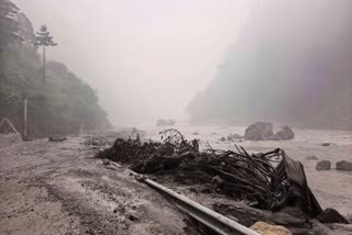 MEA on Nepal Floods