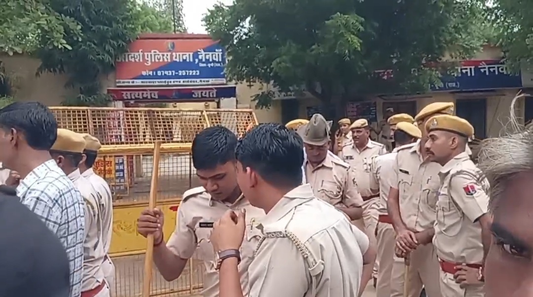जमीन विवाद में घायल महिला की दो महीने इलाज के बाद मौत