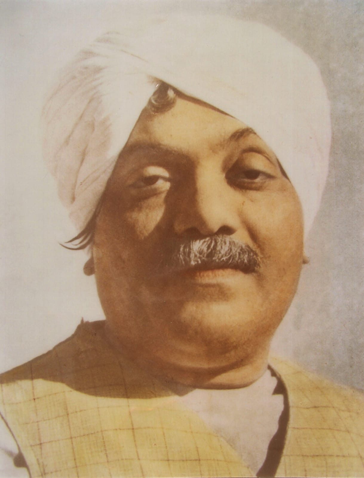 રાષ્ટ્રીય શાયર ઝવેરચંદ મેઘાણી